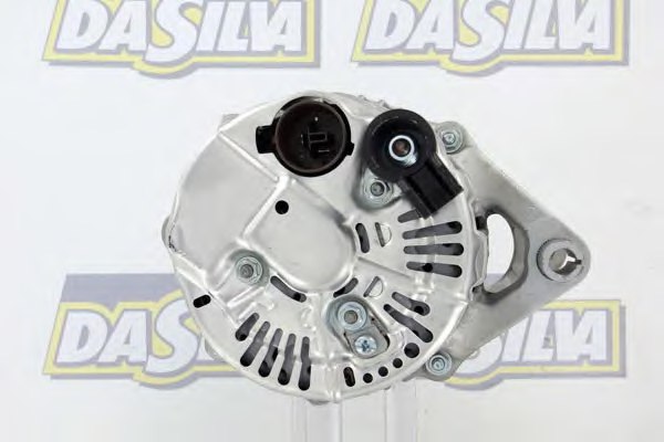 DA SILVA 050032 Alternator